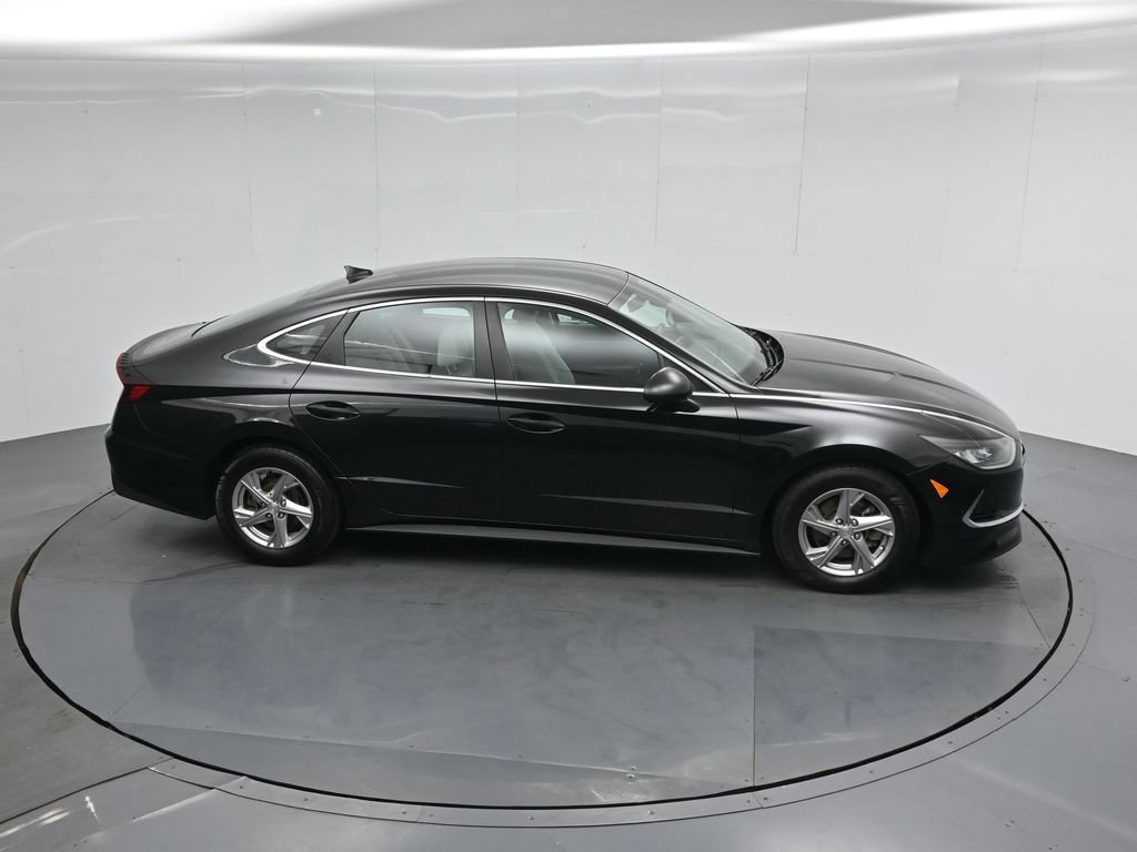 Used 2020 Hyundai Sonata SE w/ Cargo Package FWD image 48