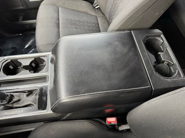 Certified 2019 Ford F150 XLT w/ Equipment Group 302A Luxury AWD/4WD image 19