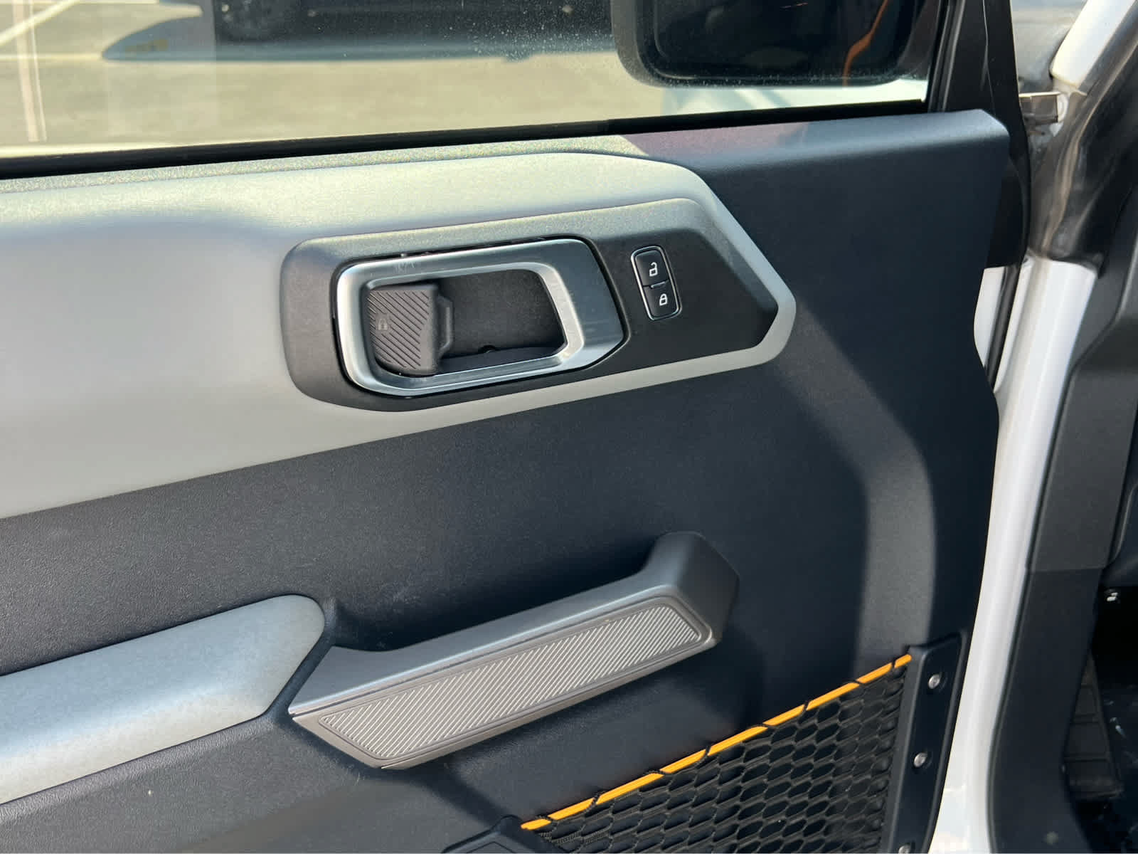 Certified 2022 Ford Bronco Badlands AWD/4WD image 30