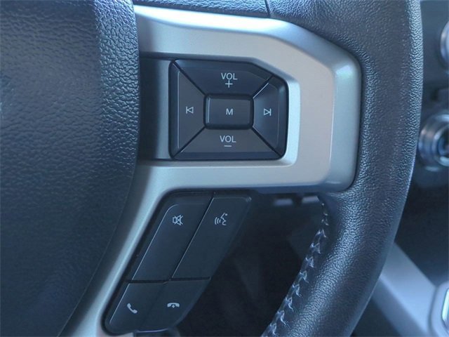 Certified 2018 Ford F150 Lariat w/ Equipment Group 502A Luxury image 25