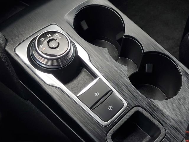 Certified 2025 Ford Escape ST-Line Select w/ Tech Pack #2 AWD/4WD image 22