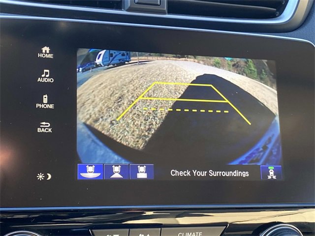 Used 2019 Honda CR-V EX-L image 33