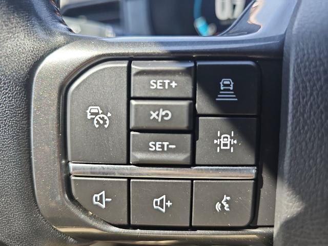 Certified 2022 Ford F150 Tremor w/ Equipment Group 402A High AWD/4WD image 16
