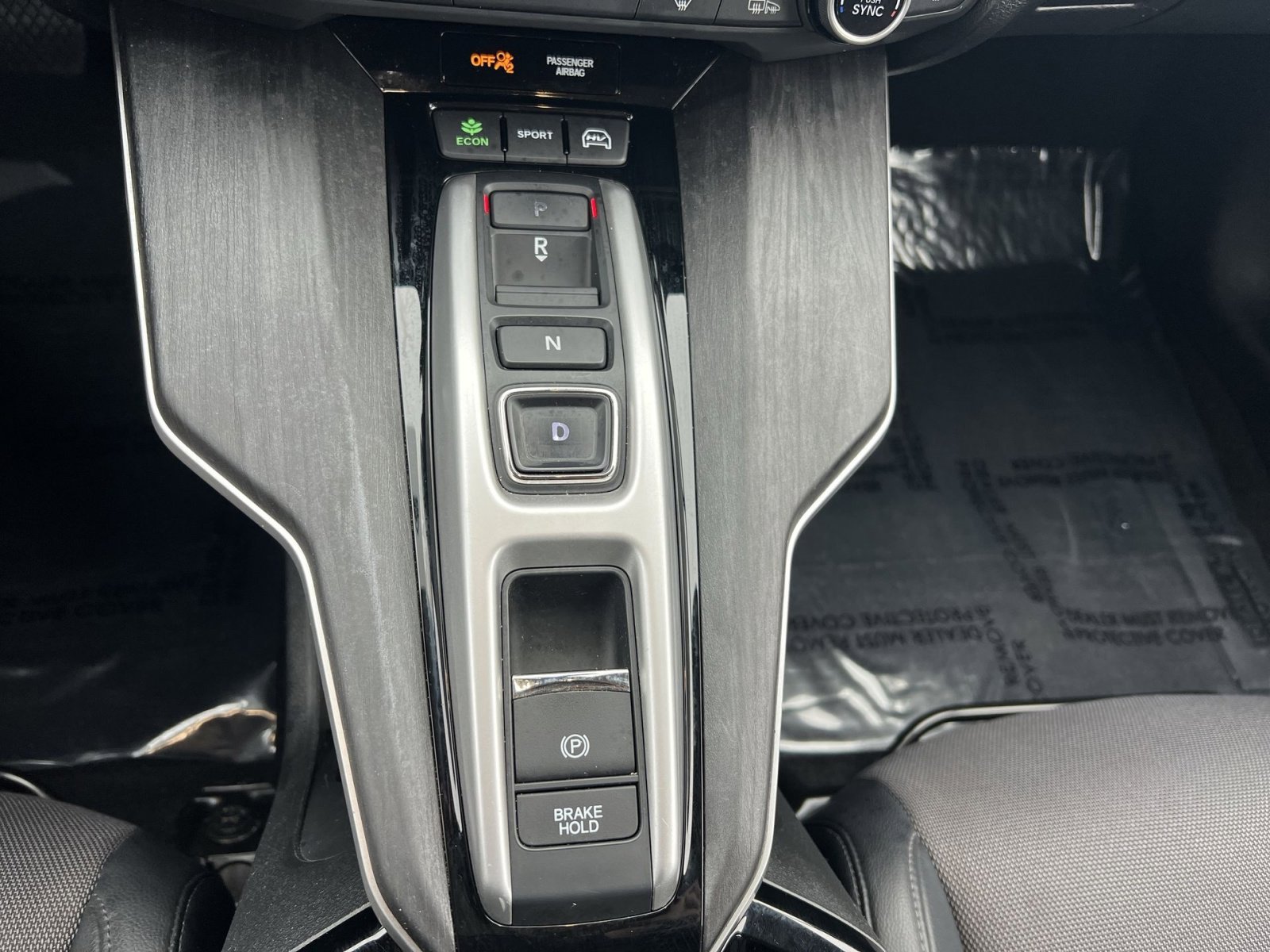 Used 2018 Honda Clarity Plug-In Hybrid image 21