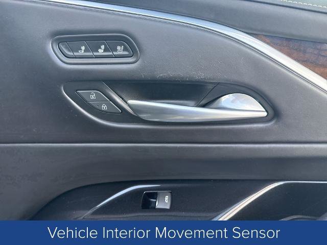 Used 2023 Cadillac Escalade Premium Luxury Platinum image 38