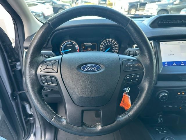 Certified 2023 Ford Ranger XLT w/ Tremor Off-Road Package image 20