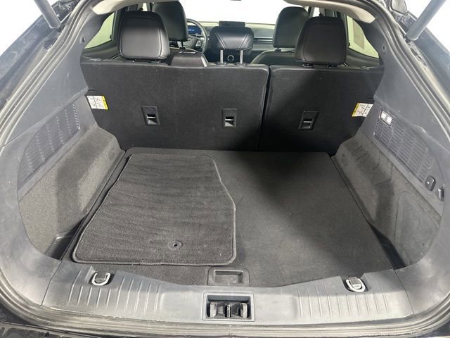 Certified 2025 Ford Mustang Mach-E Premium AWD/4WD image 15