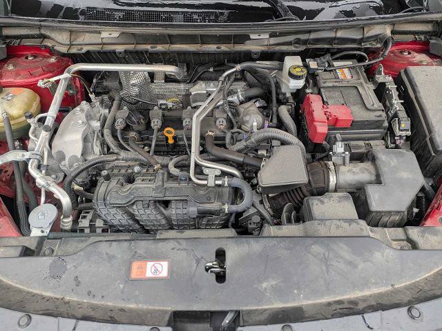 Used 2025 Mitsubishi Outlander SE AWD/4WD image 18