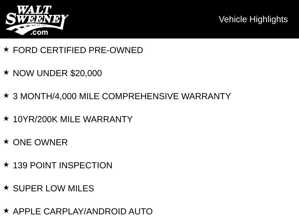 Used 2019 Honda Civic LX image 13