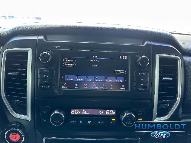 Used 2019 Nissan Titan SV w/ SV Convenience Package AWD/4WD image 23