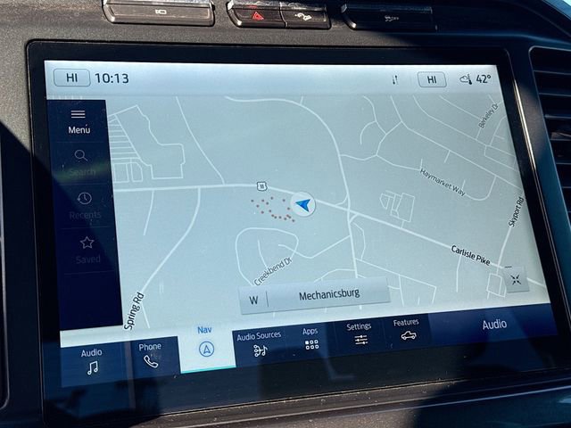 Certified 2023 Ford F150 XLT w/ Equipment Group 302A High image 15