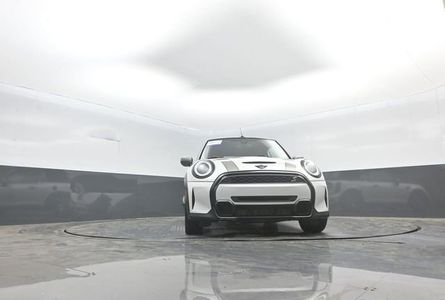 Used 2024 MINI Cooper S FWD image 24