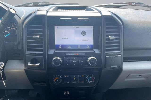 Certified 2020 Ford F150 XL w/ Equipment Group 101A Mid RWD image 6