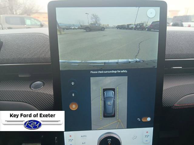 Certified 2025 Ford Mustang Mach-E Premium w/ Sport Appearance Package image 32