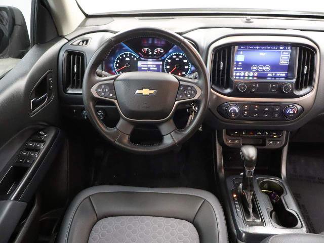 Used 2022 Chevrolet Colorado Z71 image 23