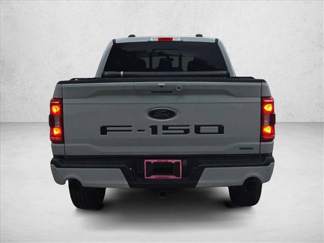Certified 2023 Ford F150 XLT w/ Equipment Group 302A High AWD/4WD image 6