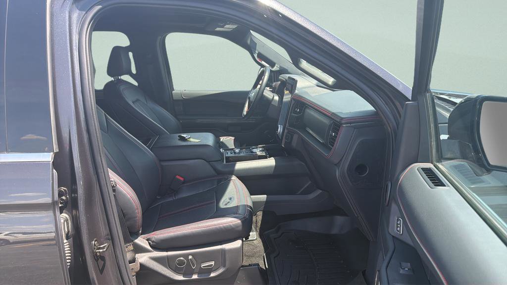 Certified 2023 Ford Expedition Limited AWD/4WD image 43