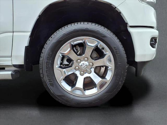 Used 2022 RAM 1500 Big Horn image 9