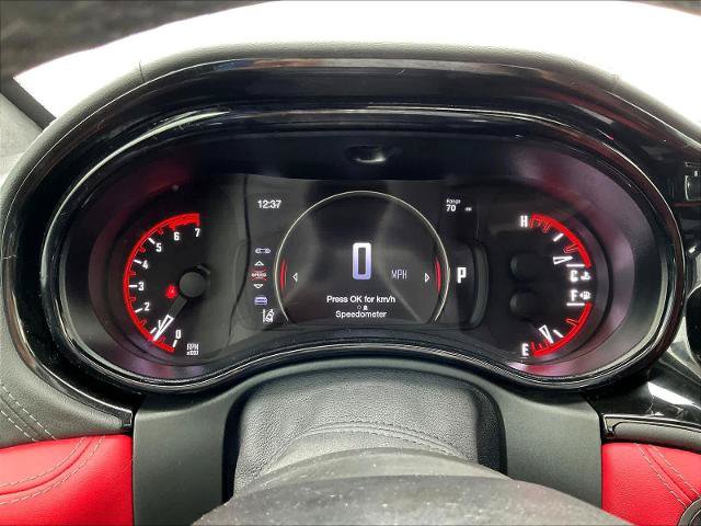 Used 2022 Dodge Durango R/T w/ Tow 'N Go Group AWD/4WD image 15