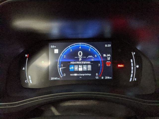 Used 2024 Toyota Grand Highlander AWD image 13