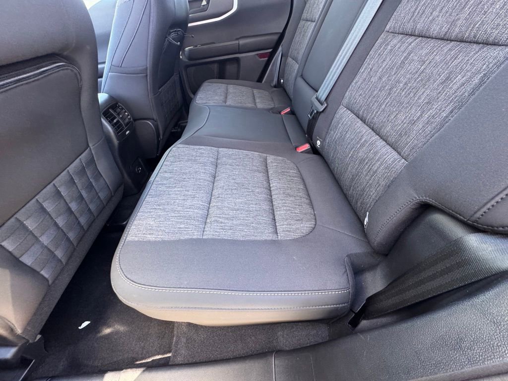 Certified 2022 Ford Bronco Sport Big Bend w/ Convenience Package image 30