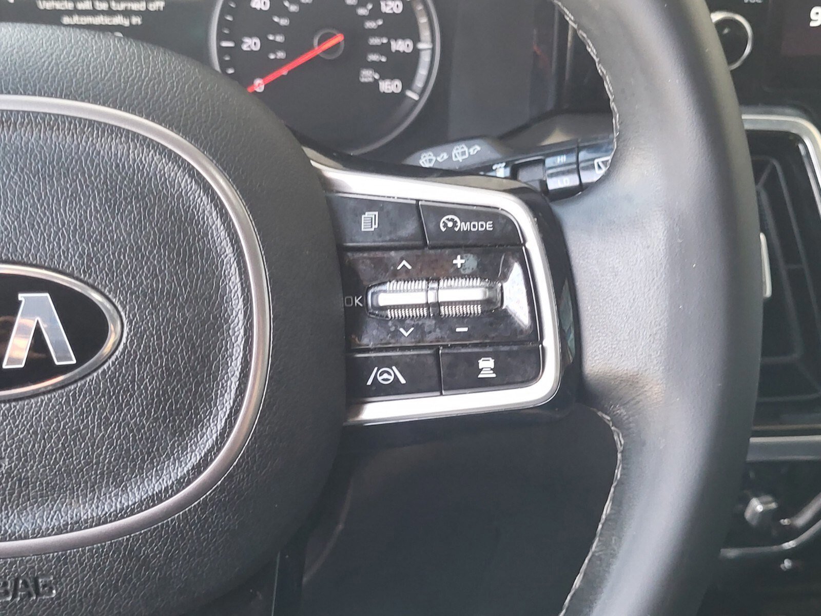 Used 2021 Kia Sorento SX image 25