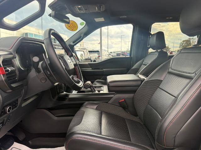 Certified 2026 Ford F150 Raptor AWD/4WD image 8