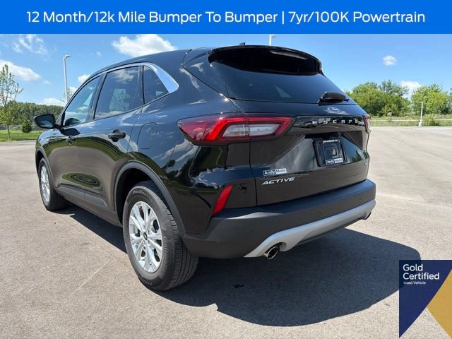Certified 2023 Ford Escape Active w/ Tech Pack #1 AWD/4WD image 16