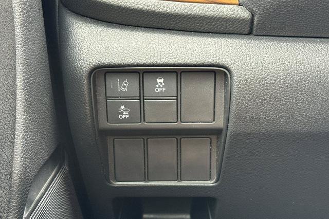 Used 2018 Honda CR-V EX image 24
