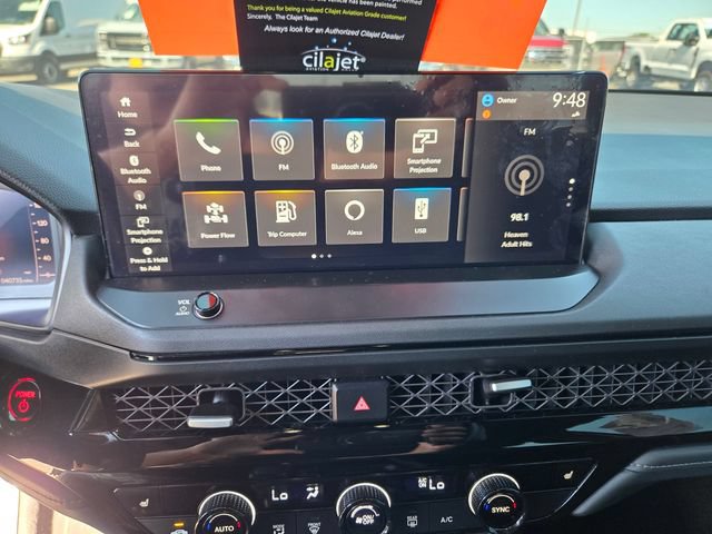 Used 2023 Honda Accord Sport image 16