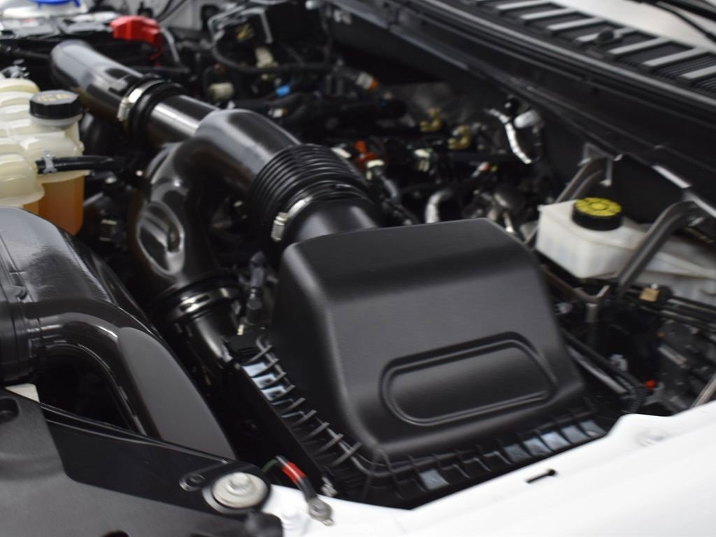 Certified 2024 Ford Expedition Limited image 20