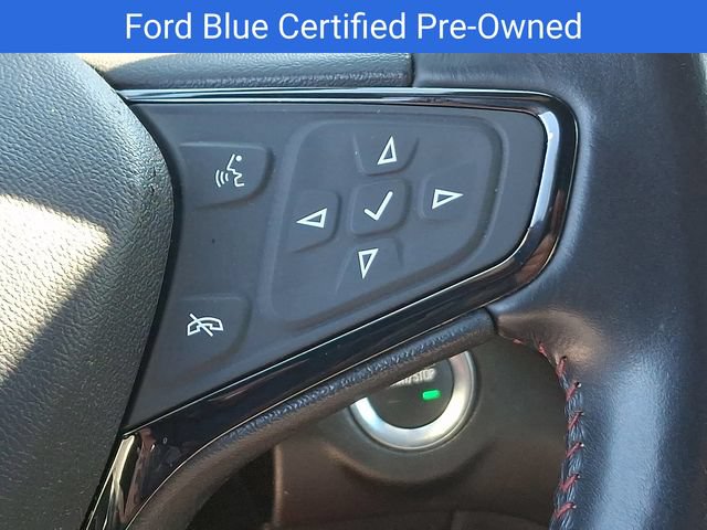 Used 2022 Chevrolet Equinox RS AWD/4WD image 22