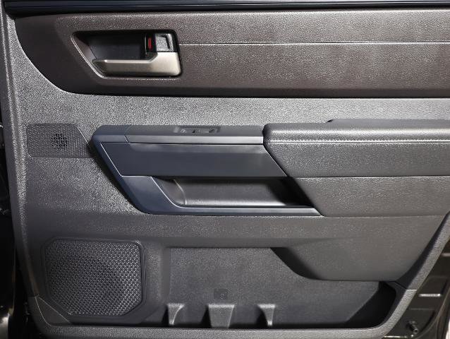 Used 2026 Toyota Tundra SR5 w/ SX Package AWD/4WD image 30