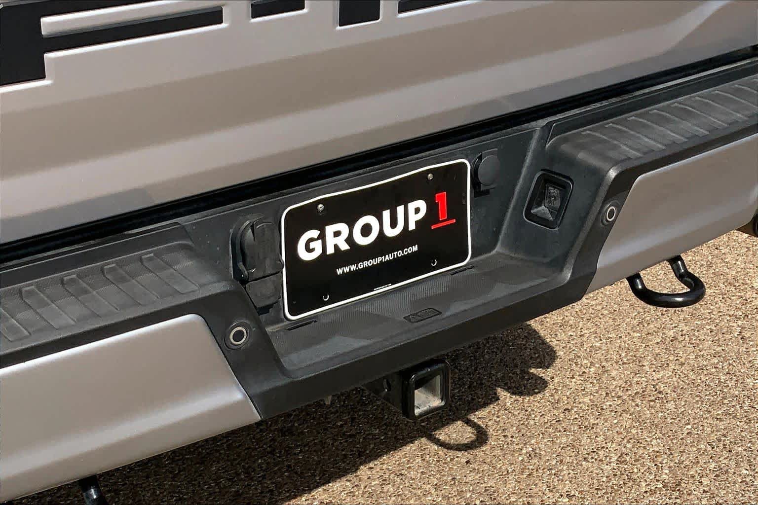 Certified 2022 Ford F150 Tremor w/ Equipment Group 402A High AWD/4WD image 31