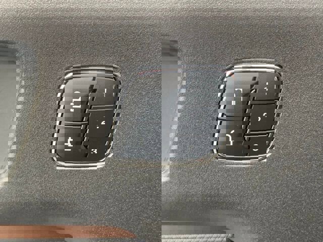 Certified 2025 Ford Bronco Sport Outer Banks w/ Outer Banks Tech Package+ image 15