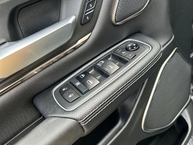 Used 2021 RAM 1500 Rebel w/ Rebel Level 2 Equipment Group AWD/4WD image 21