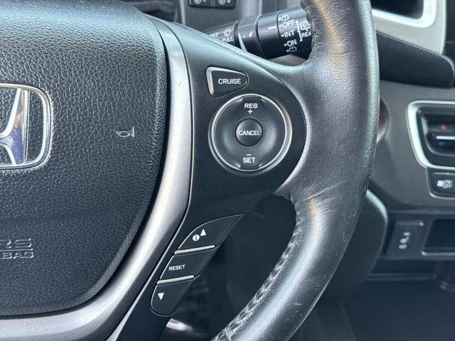 Used 2017 Honda Pilot EX-L image 11