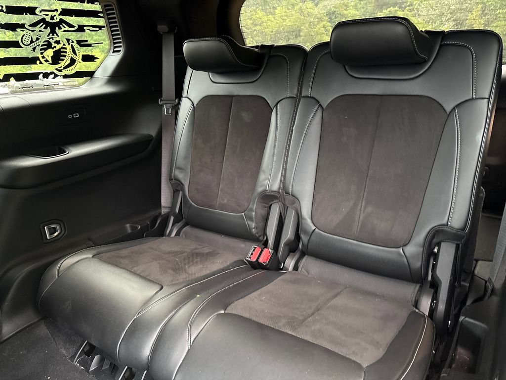 Used 2023 Jeep Grand Cherokee L Laredo AWD/4WD image 11