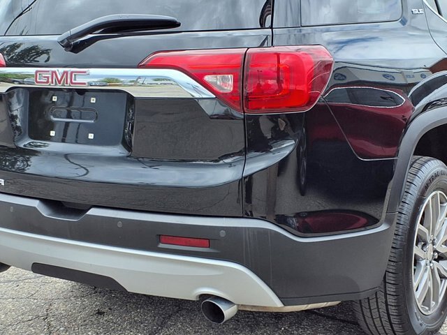 Used 2019 GMC Acadia SLE w/ Driver Alert Package I FWD image 24