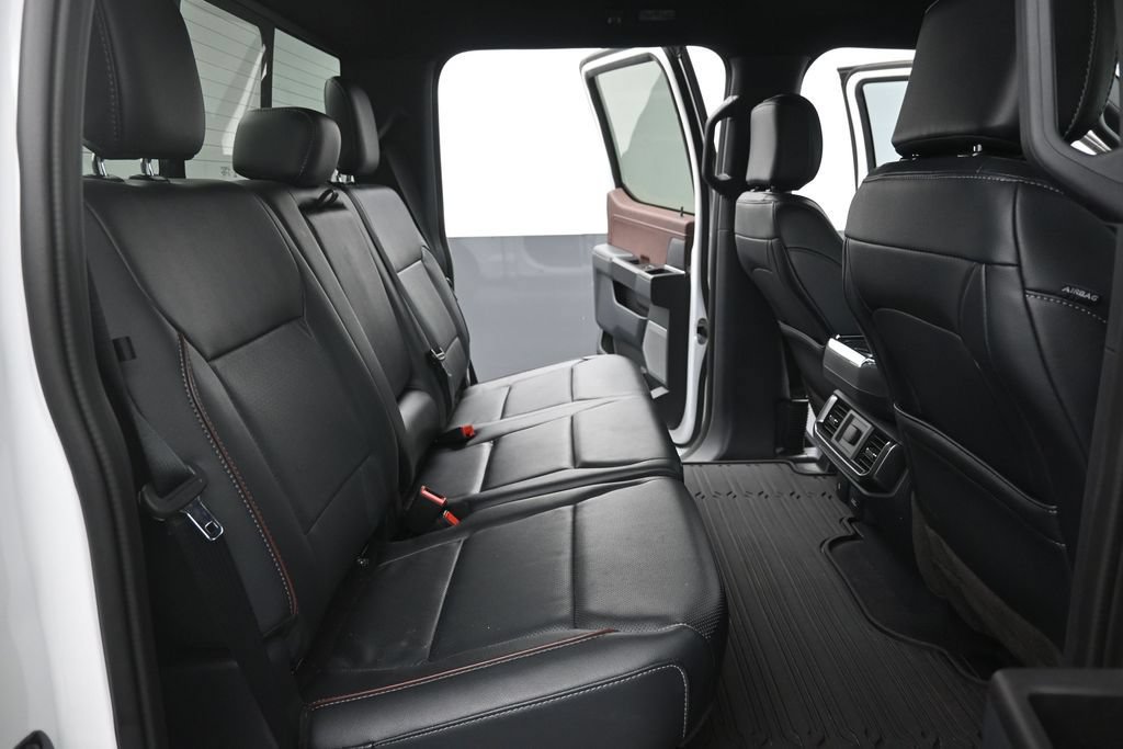 Certified 2023 Ford F150 Lariat AWD/4WD image 14