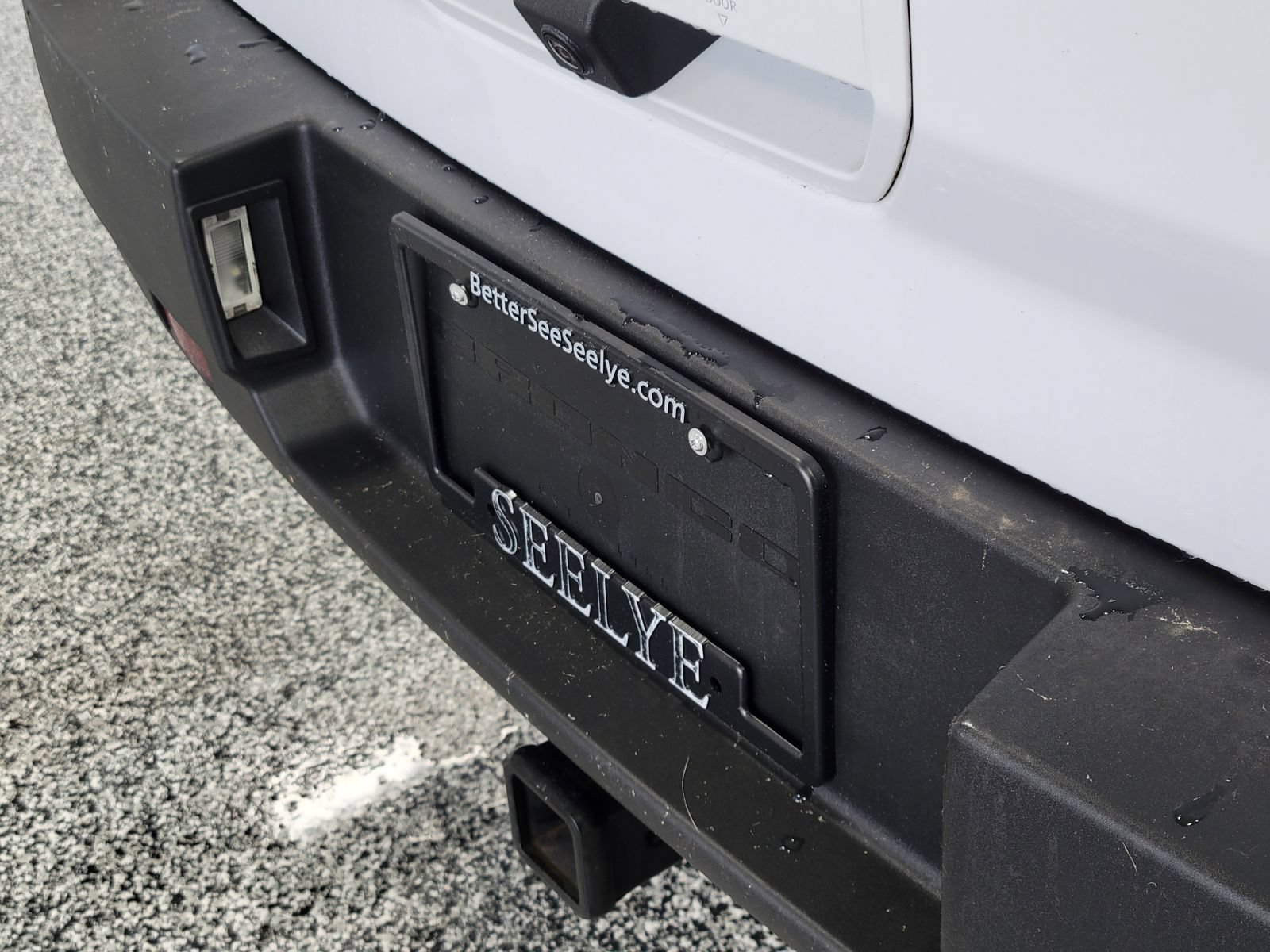 Certified 2023 Ford Bronco Sport Big Bend AWD/4WD image 23
