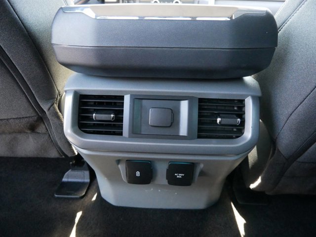 Certified 2022 Ford F150 XLT w/ Equipment Group 302A High image 13