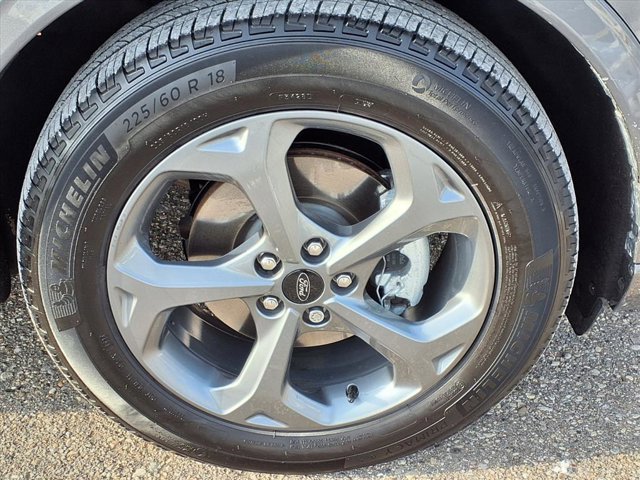 Certified 2023 Ford Escape ST-Line Select w/ Tech Pack #2 image 29