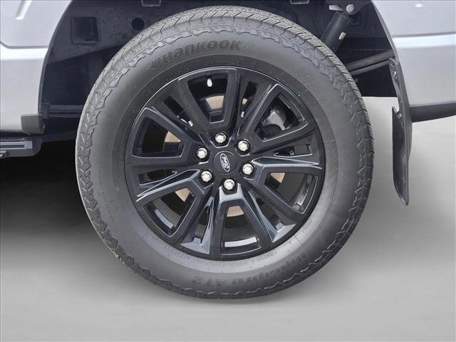 Certified 2024 Ford F150 Platinum w/ Equipment Group 702A High image 23