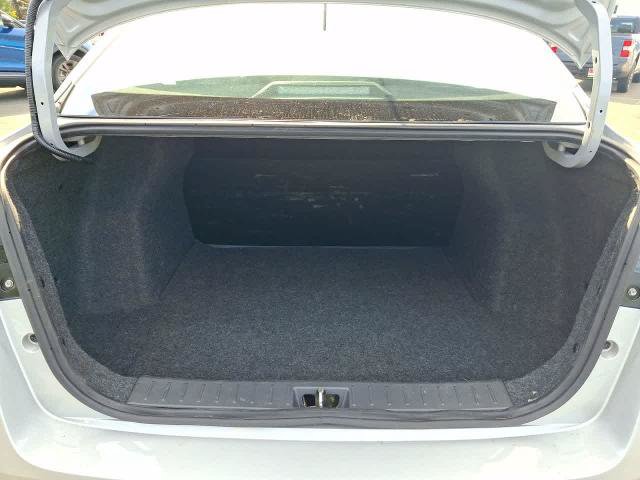 Used 2025 Nissan Versa S FWD image 28