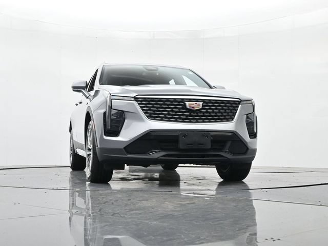 Used 2024 Cadillac XT4 Premium Luxury FWD image 36