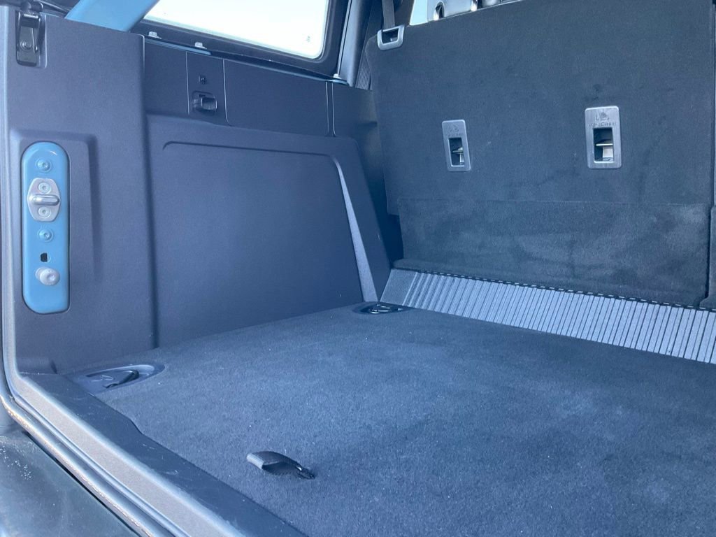Certified 2023 Ford Bronco Wildtrak image 29