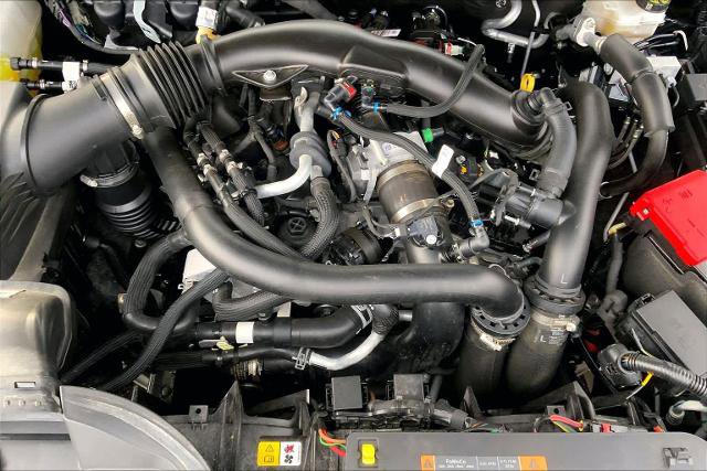 Certified 2025 Ford Ranger Raptor image 31