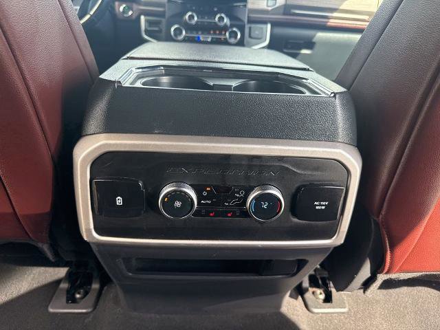Certified 2024 Ford Expedition Limited RWD image 25