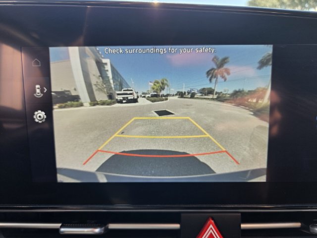 Used 2023 Hyundai Elantra SEL w/ Convenience Package FWD image 23